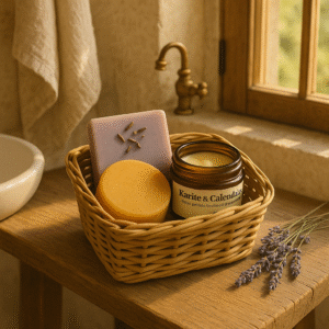 Coffret découverte "Essentiels Provence"